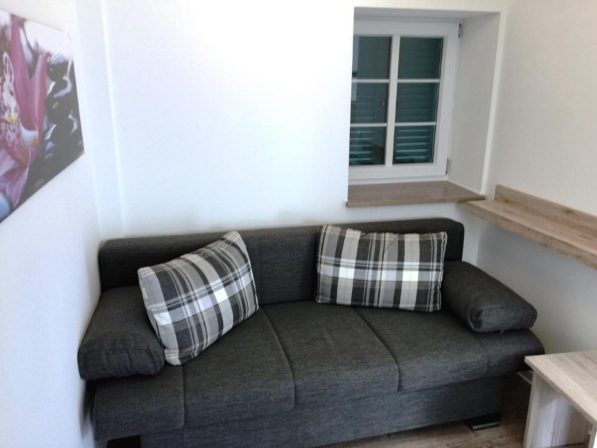 Haus Am Eck - Gaestehaus Und Appartements 阿尔多廷 外观 照片